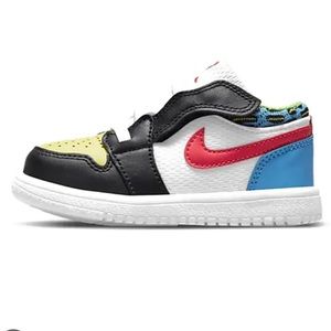 Jordan 1 Low Alt Toddler